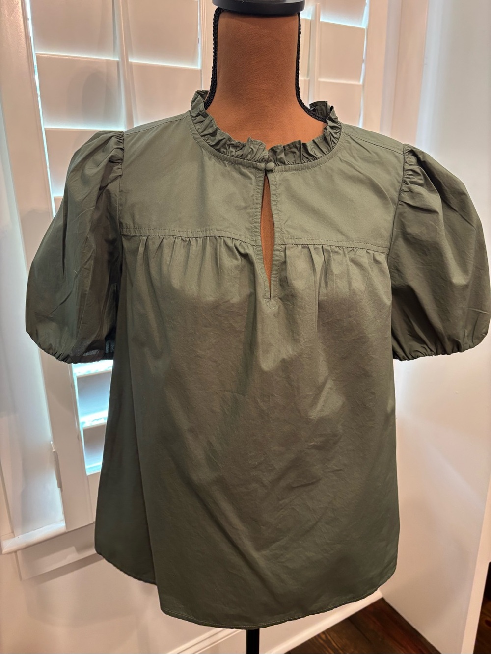 J.Crew Top
